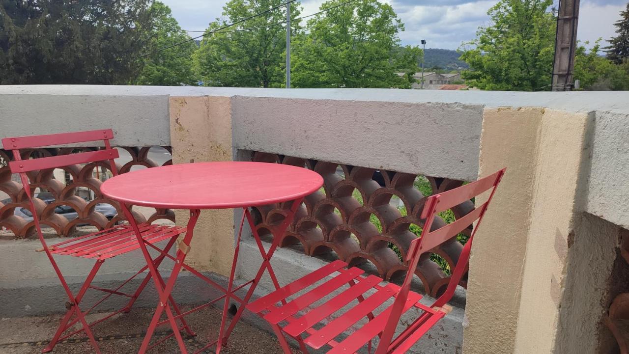 Studio Chill Chez Jules & Fiona Draguignan Exterior foto