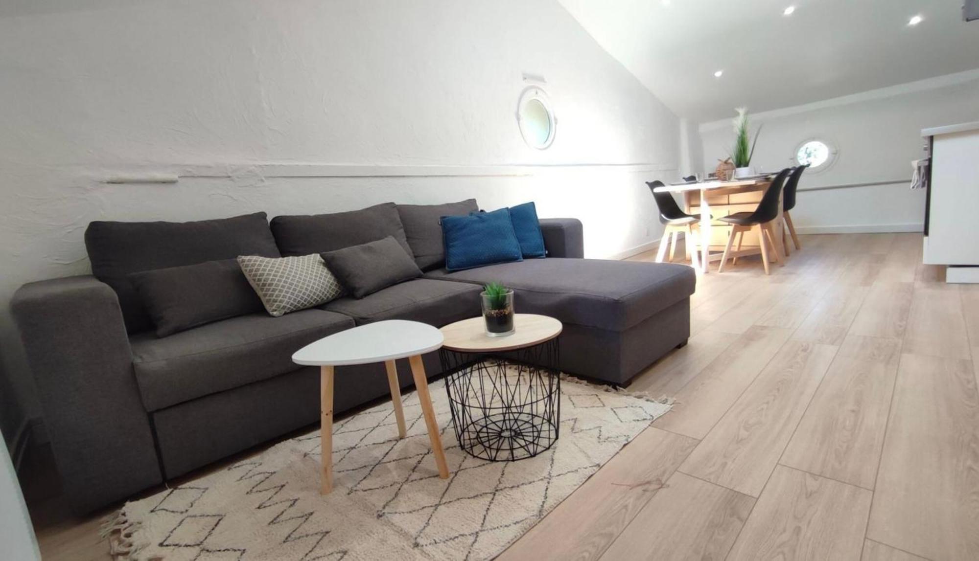 Studio Chill Chez Jules & Fiona Draguignan Exterior foto