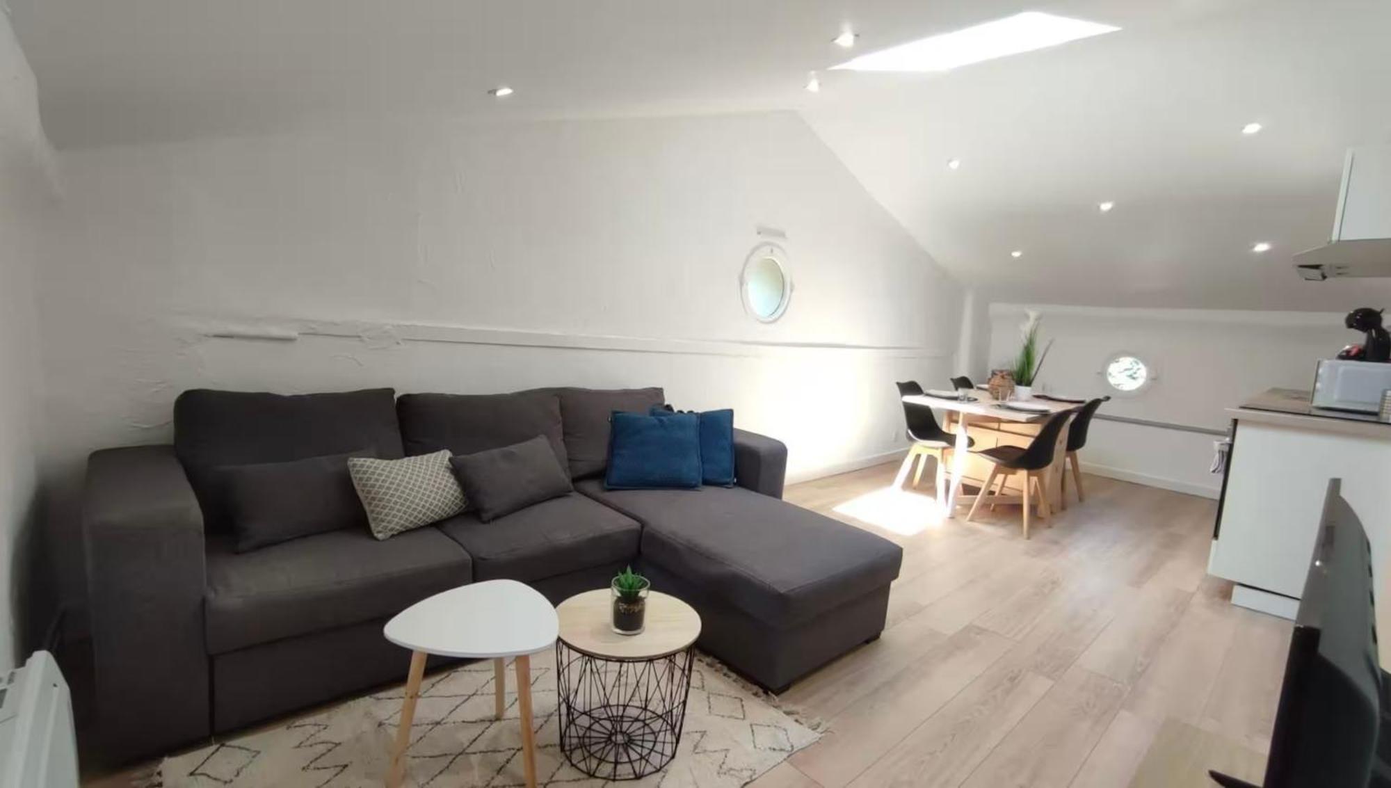 Studio Chill Chez Jules & Fiona Draguignan Exterior foto